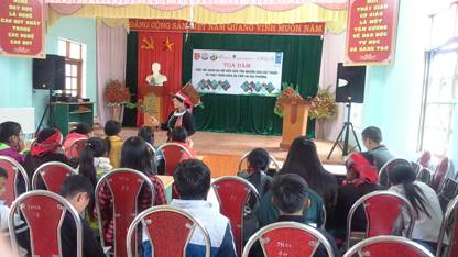 CREDEP:[-]Góp[-]phần[-]bảo[-]tồn[-]nguồn[-]gen[-]cây[-]thuốc[-]của[-]người[-]Dao[-]và[-]cải[-]thiện[-]sinh[-]kế[-]cộng[-]đồng[-]ở[-]Quản[-]Bạ-[-]Hà[-]Giang
